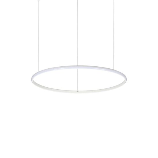 Pakabinamas šviestuvas HULAHOOP SP D061, 258775, Lima Design, Ideal Lux, Pakabinamas šviestuvas HULAHOOP SP D061, 258775