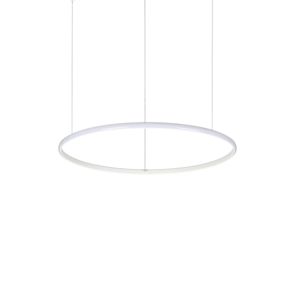 Pakabinamas šviestuvas HULAHOOP SP D061, 258775, Lima Design, Ideal Lux, Pakabinamas šviestuvas HULAHOOP SP D061, 258775