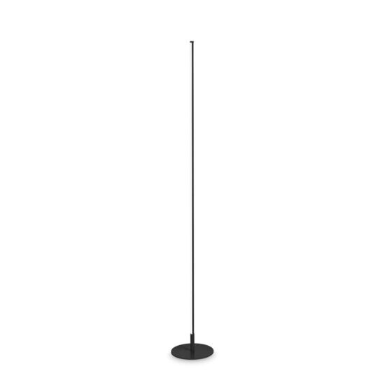 Pastatomas šviestuvas YOKO PT NERO, 258904, Lima Design, Ideal Lux, Pastatomas šviestuvas YOKO PT NERO, 258904