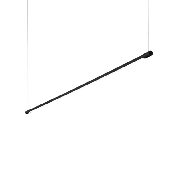 Pakabinamas šviestuvas YOKO SP NERO, 258928, Lima Design, Ideal Lux, Pakabinamas šviestuvas YOKO SP NERO, 258928