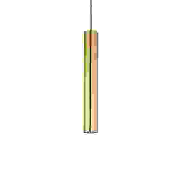 Pakabinamas šviestuvas LOOK SP1 D06 OTTONE, 259239, Lima Design, Ideal Lux, Pakabinamas šviestuvas LOOK SP1 D06 OTTONE, 259239