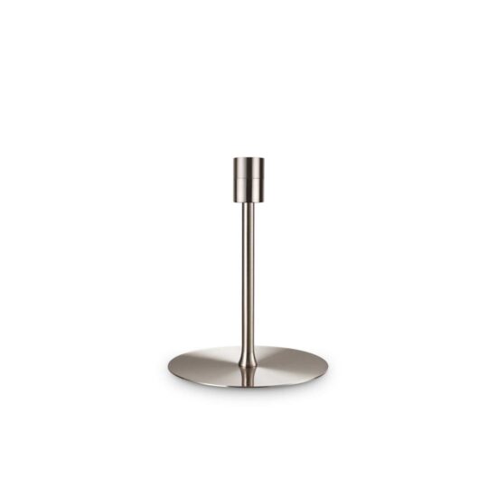 Stalinis šviestuvas SET UP MTL1 SMALL NICKEL, 259895, Lima Design, Ideal Lux, Stalinis šviestuvas SET UP MTL1 SMALL NICKEL, 259895