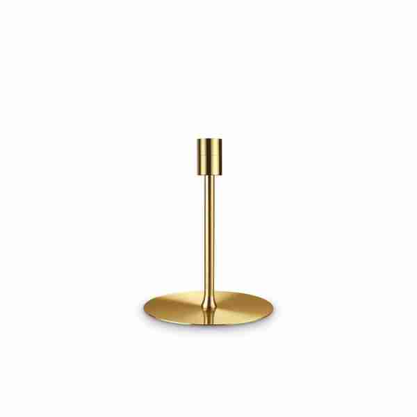 Stalinis šviestuvas SET UP MTL1 SMALL OTTONE, 259901, Lima Design, Ideal Lux, Stalinis šviestuvas SET UP MTL1 SMALL OTTONE, 259901