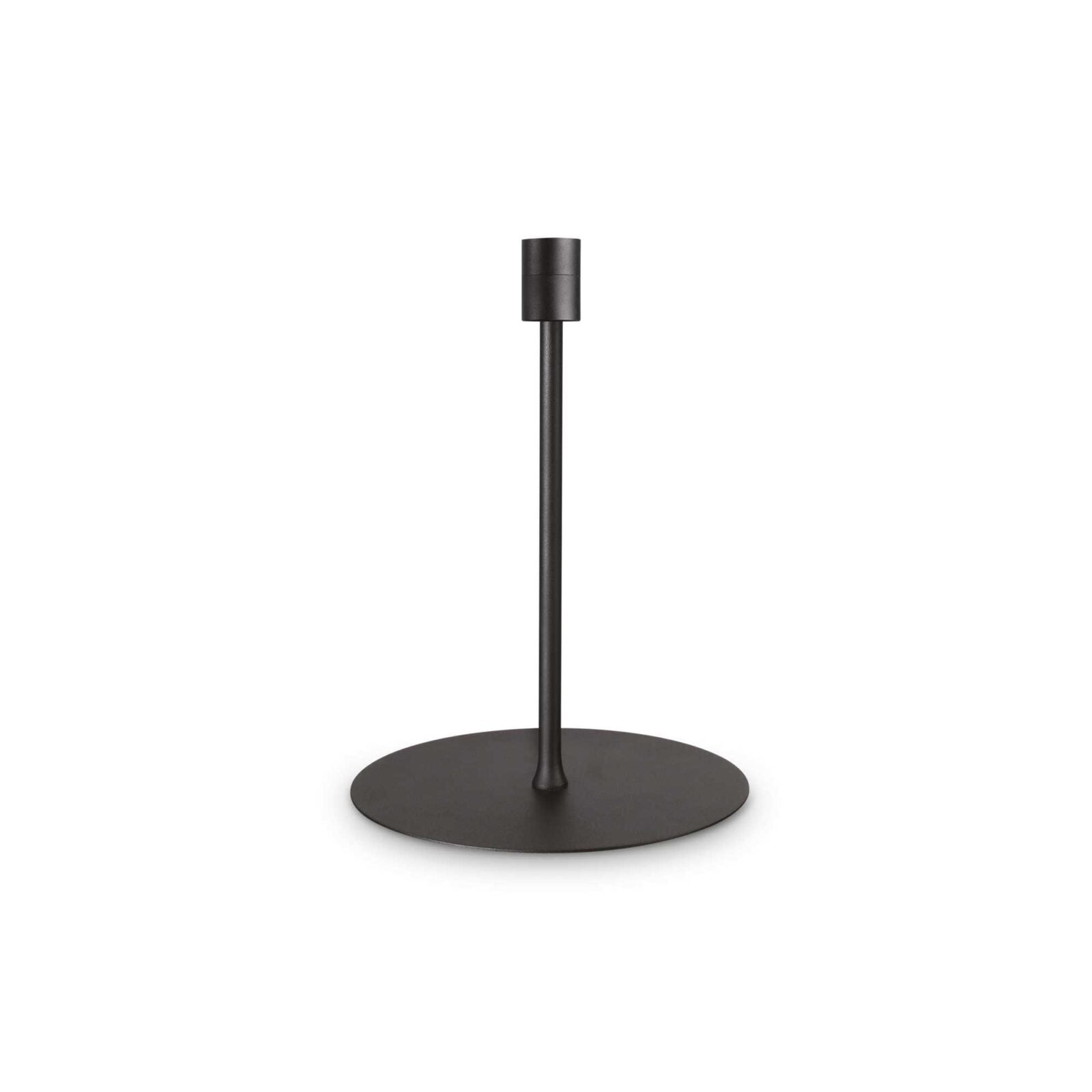 Stalinis šviestuvas SET UP MTL1 BIG NERO, 259925 1 Stalinis šviestuvas SET UP MTL1 BIG NERO, 259925, Lima Design, Ideal Lux, Stalinis šviestuvas SET UP MTL1 BIG NERO, 259925