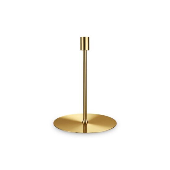 Stalinis šviestuvas SET UP MTL1 BIG OTTONE, 259956, Lima Design, Ideal Lux, Stalinis šviestuvas SET UP MTL1 BIG OTTONE, 259956