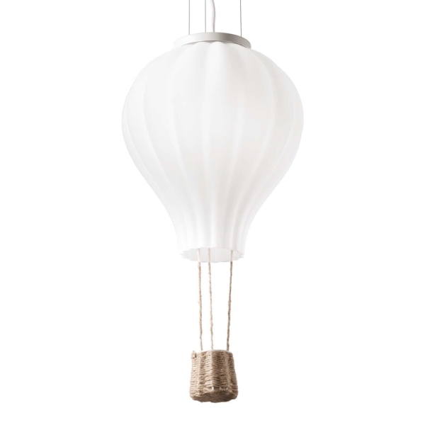 Pakabinamas šviestuvas DREAM BIG SP1 D42, 261195, Lima Design, Ideal Lux, Pakabinamas šviestuvas DREAM BIG SP1 D42, 261195