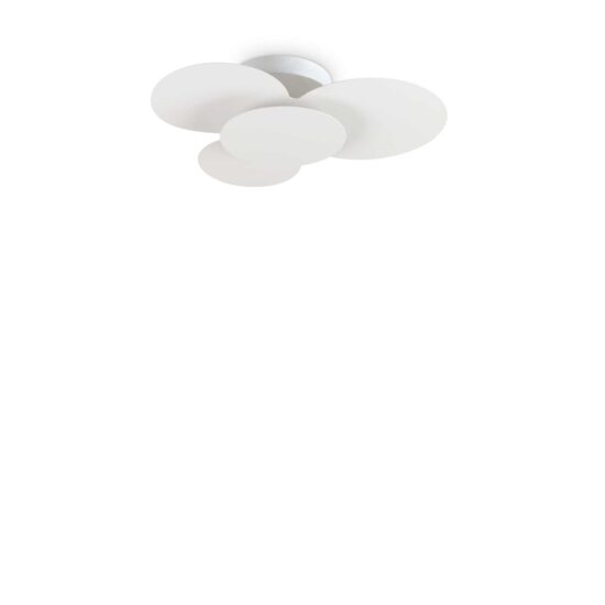 Lubinis šviestuvas CLOUD PL D52, 263519, Lima Design, Ideal Lux, Lubinis šviestuvas CLOUD PL D52, 263519