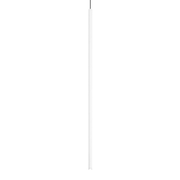 Pakabinamas šviestuvas FILO SP1 BIANCO, 263687, Lima Design, Ideal Lux, Pakabinamas šviestuvas FILO SP1 BIANCO, 263687