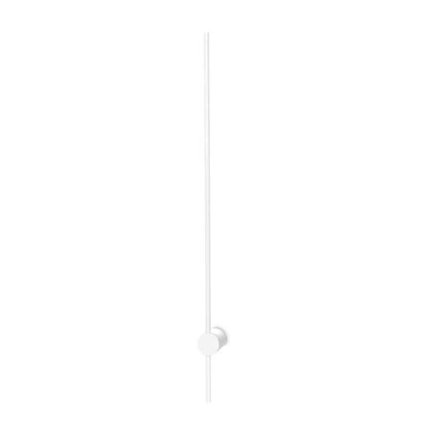 Sieninis šviestuvas ESSENCE AP 20W BIANCO, 265575, Lima Design, Ideal Lux, Sieninis šviestuvas ESSENCE AP 20W BIANCO, 265575