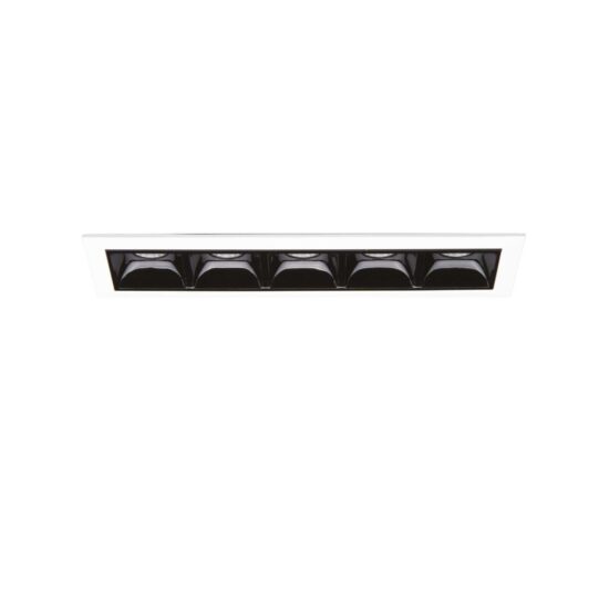Taškinis šviestuvas LIKA FI TRIM 12W 4000K, 267876, Lima Design, Ideal Lux, Taškinis šviestuvas LIKA FI TRIM 12W 4000K, 267876