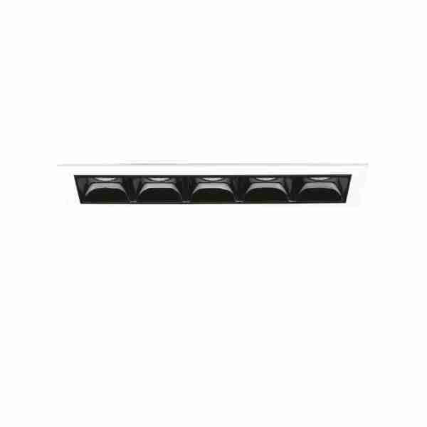 Taškinis šviestuvas LIKA FI TRIM 12W 4000K, 267876, Lima Design, Ideal Lux, Taškinis šviestuvas LIKA FI TRIM 12W 4000K, 267876