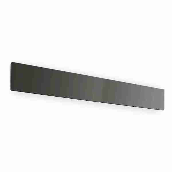 Sieninis šviestuvas ZIG ZAG AP D75 3000K NERO, 277226, Lima Design, Ideal Lux, Sieninis šviestuvas ZIG ZAG AP D75 3000K NERO, 277226