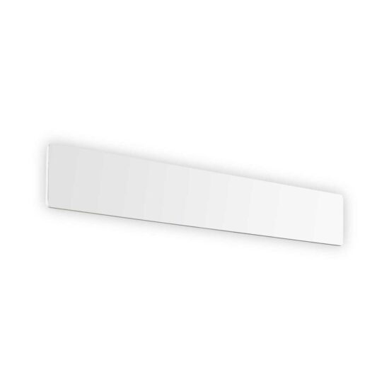 Sieninis šviestuvas ZIG ZAG AP D53 4000K BIANCO, 277240, Lima Design, Ideal Lux, Sieninis šviestuvas ZIG ZAG AP D53 4000K BIANCO, 277240