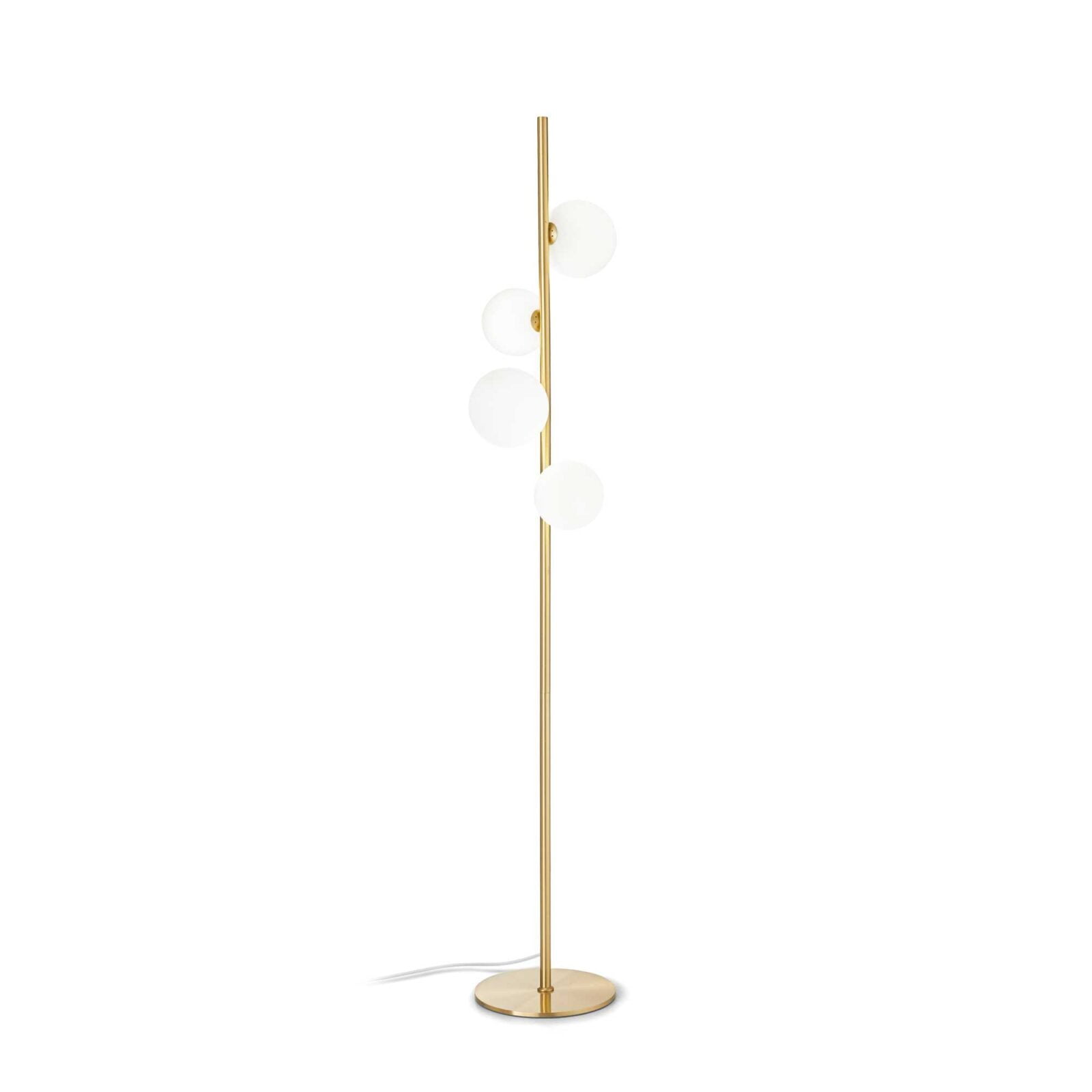 Pastatomas šviestuvas PERLAGE PT4 BIANCO, 277967 1 Pastatomas šviestuvas PERLAGE PT4 BIANCO, 277967, Lima Design, Ideal Lux, Pastatomas šviestuvas PERLAGE PT4 BIANCO, 277967