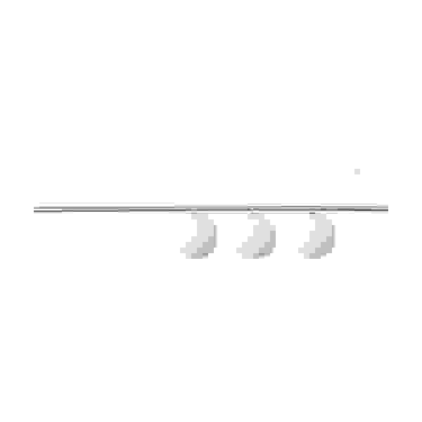 Pakabinamas šviestuvas PERLINE SP3 OTTONE, 282114, Lima Design, Ideal Lux, Pakabinamas šviestuvas PERLINE SP3 OTTONE, 282114