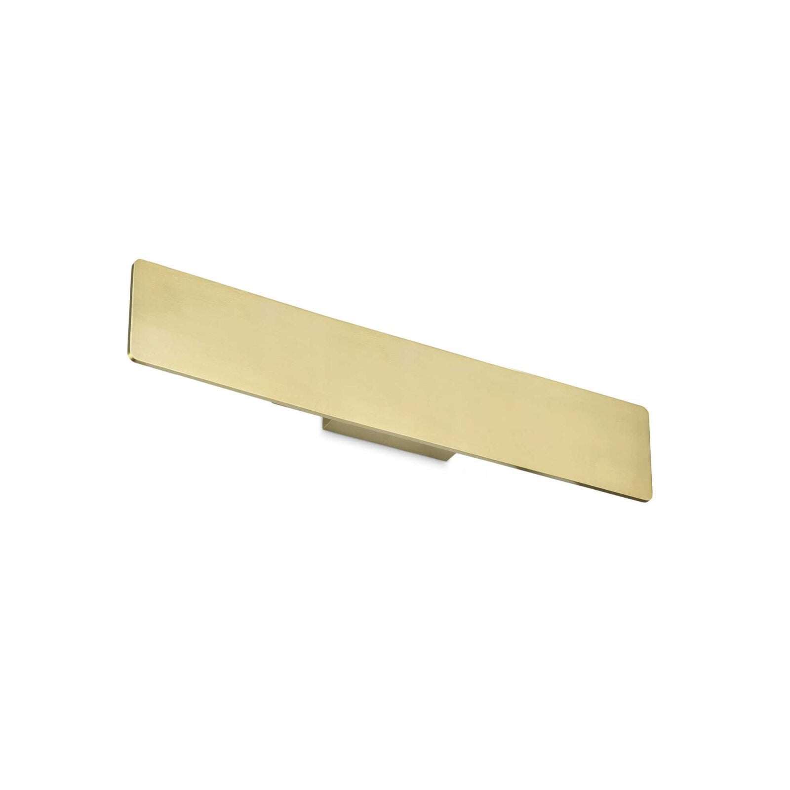 Sieninis šviestuvas ZIG ZAG AP D53 3000K OTTONE, 282138 1 Sieninis šviestuvas ZIG ZAG AP D53 3000K OTTONE, 282138, Lima Design, Ideal Lux, Sieninis šviestuvas ZIG ZAG AP D53 3000K OTTONE, 282138