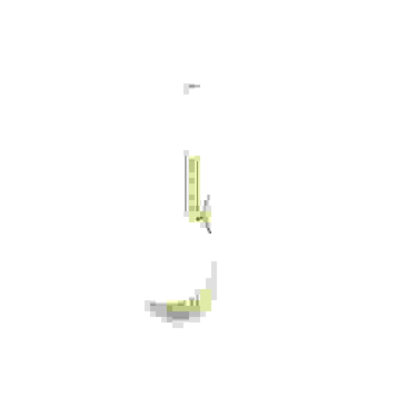 Sieninis šviestuvas PERLAGE AP3 BIANCO, 283784, Lima Design, Ideal Lux, Sieninis šviestuvas PERLAGE AP3 BIANCO, 283784