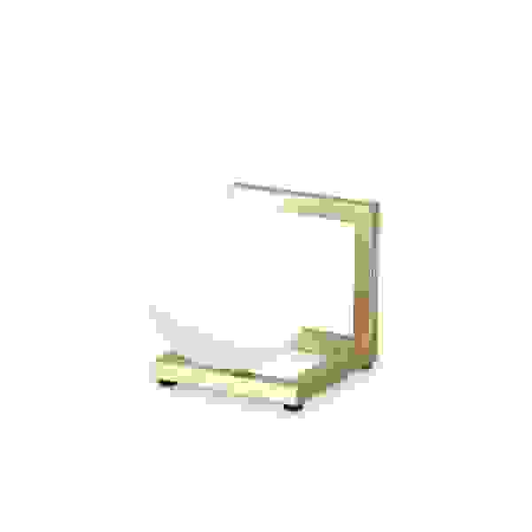 Stalinis šviestuvas ANGOLO TL1 OTTONE, 284361, Lima Design, Ideal Lux, Stalinis šviestuvas ANGOLO TL1 OTTONE, 284361