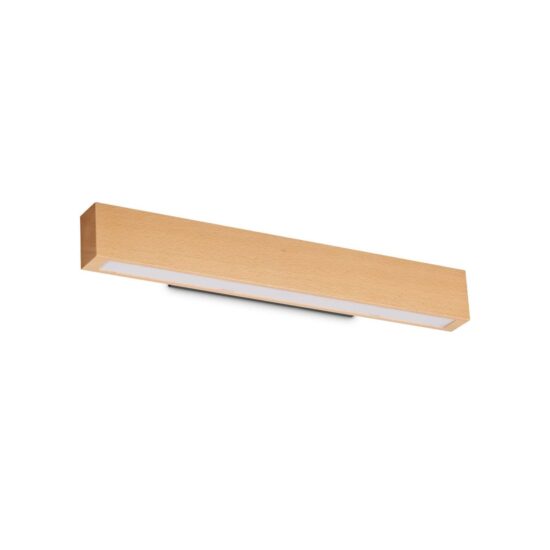 Sieninis šviestuvas CRAFT AP D60, 284491, Lima Design, Ideal Lux, Sieninis šviestuvas CRAFT AP D60, 284491