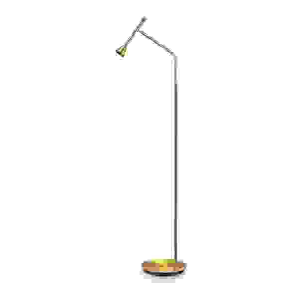 Pastatomas šviestuvas DIESIS PT OTTONE, 285344, Lima Design, Ideal Lux, Pastatomas šviestuvas DIESIS PT OTTONE, 285344