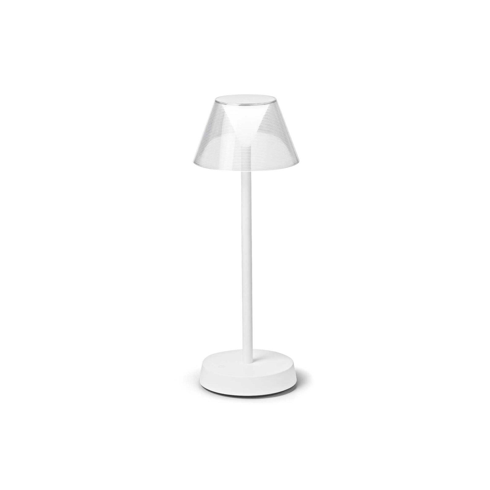 Stalinis šviestuvas LOLITA TL BIANCO, 286723 1 Stalinis šviestuvas LOLITA TL BIANCO, 286723, Lima Design, Ideal Lux, Stalinis šviestuvas LOLITA TL BIANCO, 286723