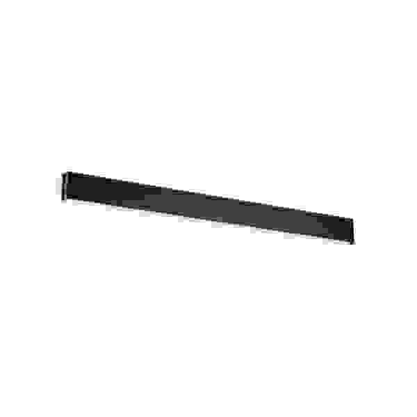 Sieninis šviestuvas DELTA AP D110 3000K NERO, 287591, Lima Design, Ideal Lux, Sieninis šviestuvas DELTA AP D110 3000K NERO, 287591