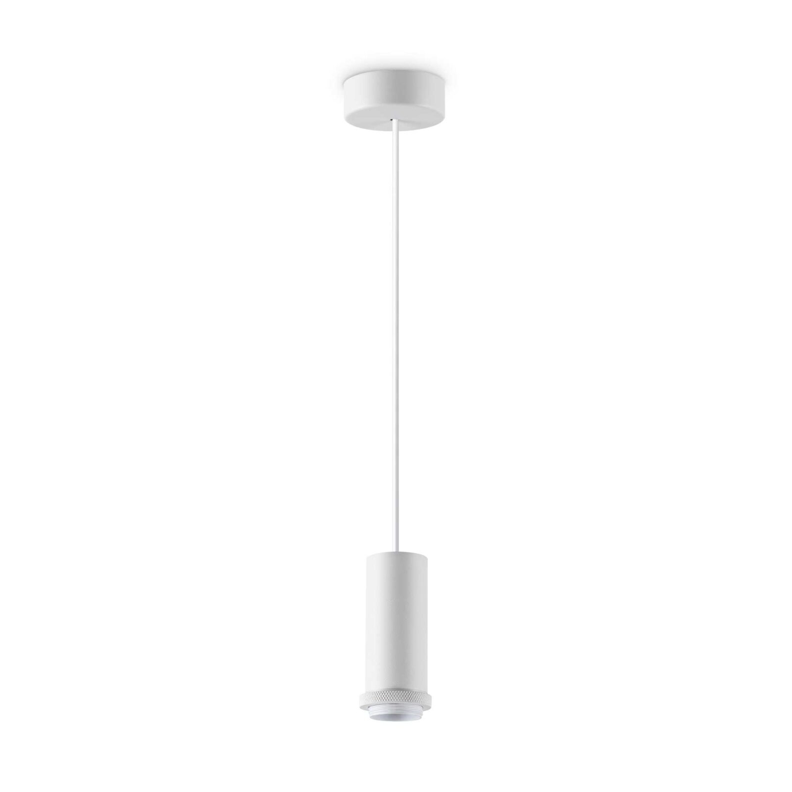 Pakabinamas šviestuvas MIX UP MSP1 BIANCO, 288406 1 Pakabinamas šviestuvas MIX UP MSP1 BIANCO, 288406, Lima Design, Ideal Lux, Pakabinamas šviestuvas MIX UP MSP1 BIANCO, 288406