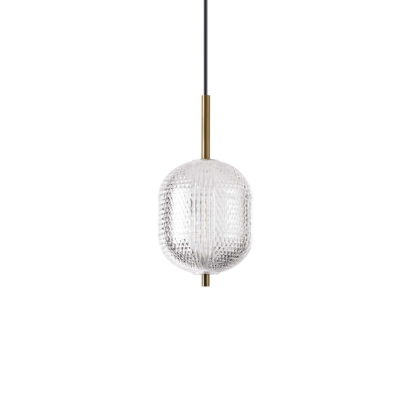 Pakabinamas šviestuvas DECOR SP H18, 292083, Lima Design, Ideal Lux, Pakabinamas šviestuvas DECOR SP H18, 292083
