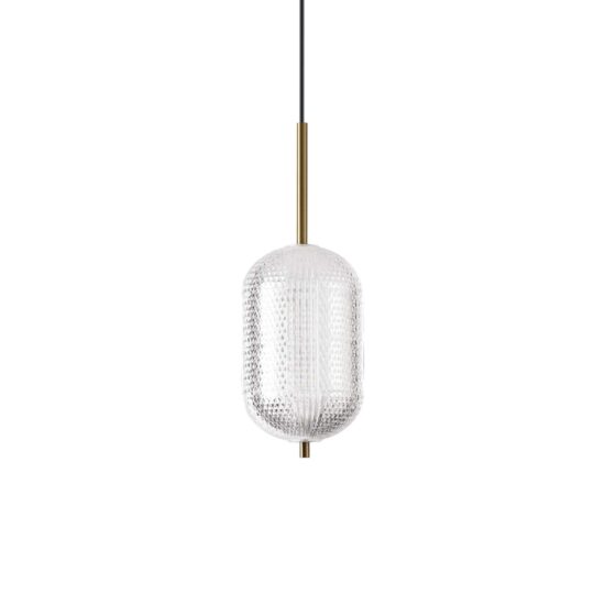 Pakabinamas šviestuvas DECOR SP H24, 292090, Lima Design, Ideal Lux, Pakabinamas šviestuvas DECOR SP H24, 292090