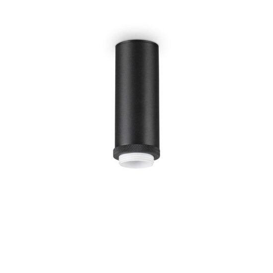 Lubinis šviestuvas MIX UP MPL1 NERO, 292830, Lima Design, Ideal Lux, Lubinis šviestuvas MIX UP MPL1 NERO, 292830