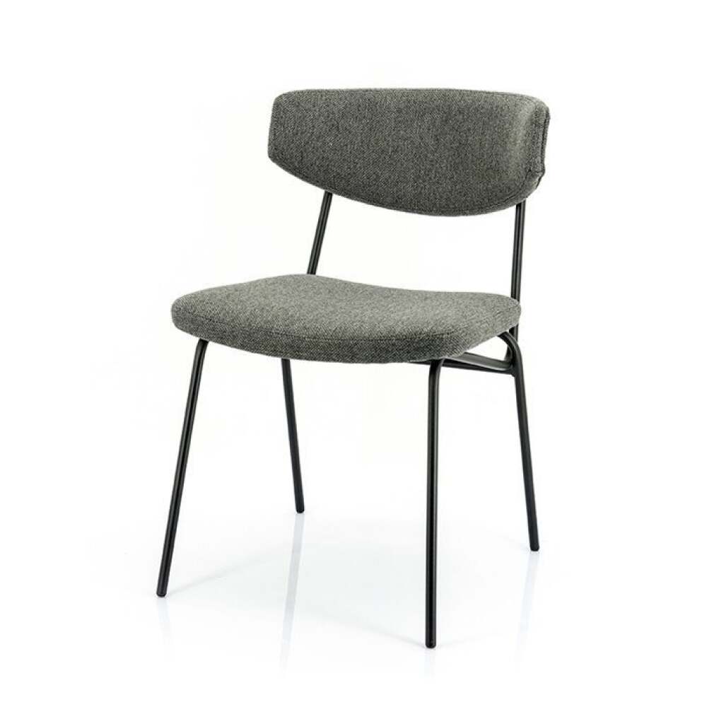 Valgomojo kėdė Crockett | 210025, Lima Design, Valgomojo baldai, Valgomojo kėdė Crockett | 210025