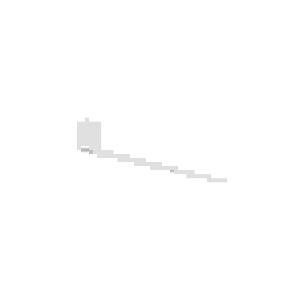 Sieninis šviestuvas DELTA AP D061 4000K BIANCO, 307015, Lima Design, Ideal Lux, Sieninis šviestuvas DELTA AP D061 4000K BIANCO, 307015