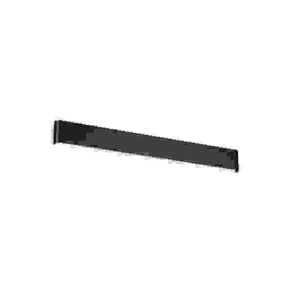 Sieninis šviestuvas DELTA AP D083 4000K NERO, 307046, Lima Design, Ideal Lux, Sieninis šviestuvas DELTA AP D083 4000K NERO, 307046