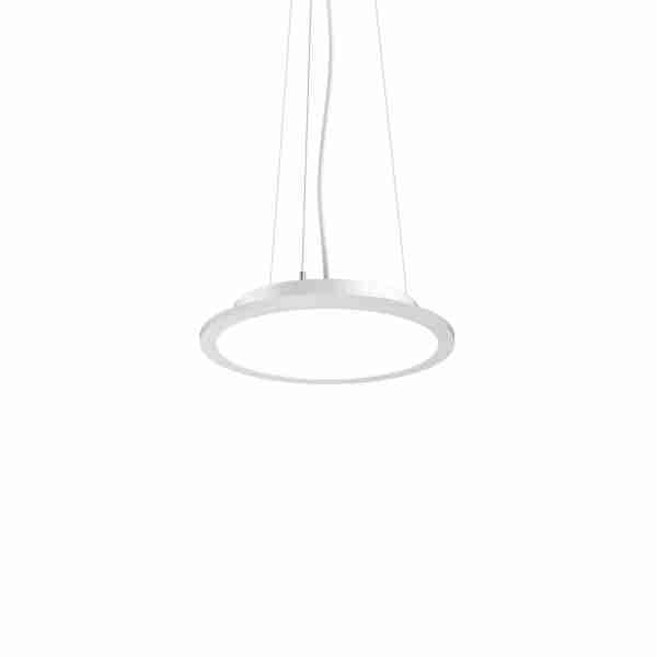 Pakabinamas šviestuvas FLY SLIM SP D35 4000K, 307978, Lima Design, Ideal Lux, Pakabinamas šviestuvas FLY SLIM SP D35 4000K, 307978