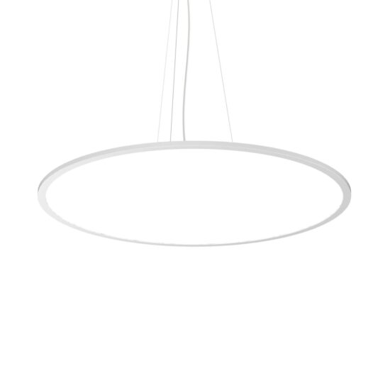 Pakabinamas šviestuvas FLY SLIM SP D90 3000K, 308029, Lima Design, Ideal Lux, Pakabinamas šviestuvas FLY SLIM SP D90 3000K, 308029