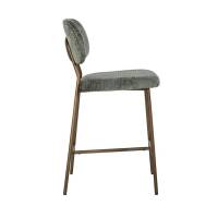 Pusbario kėdė Xenia, Lima Design, Valgomojo baldai, Pusbario kėdė Xenia