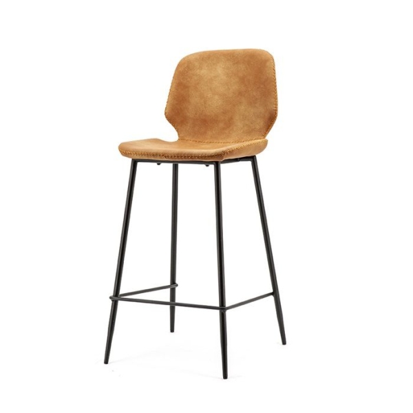 Pusbario kėdė Seashell 894, Lima Design, Valgomojo baldai, Pusbario kėdė Seashell 894