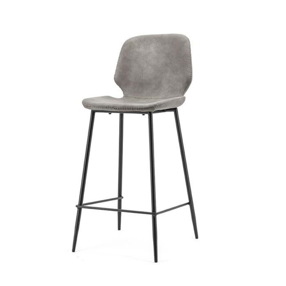 Pusbario kėdė Seashell 895, Lima Design, Valgomojo baldai, Pusbario kėdė Seashell 895
