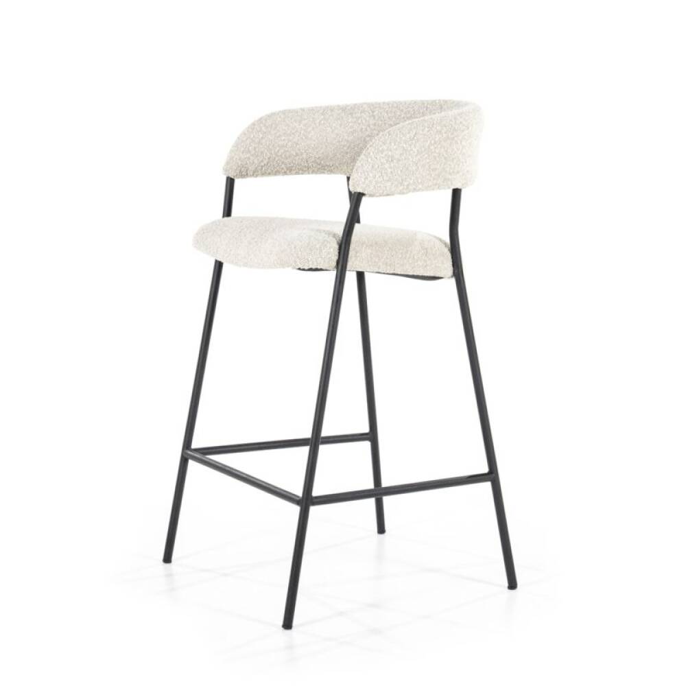Pusbario kėdė Luka 95787, Lima Design, Valgomojo baldai, Pusbario kėdė Luka 95787