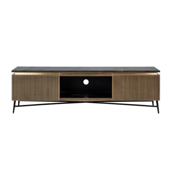TV staliukas Ironville, Lima Design, TV staliukai, TV staliukas Ironville