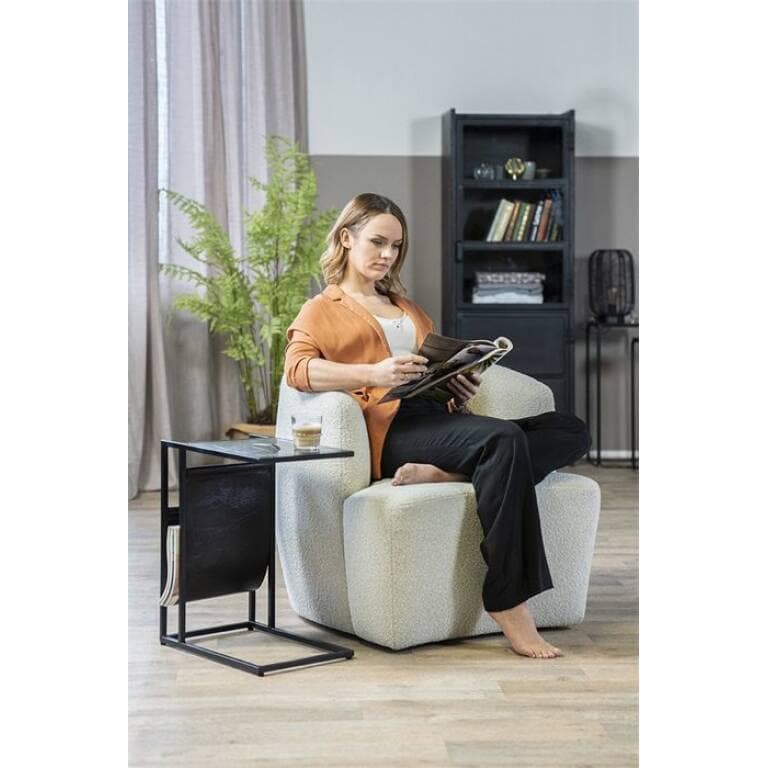 Fotelis Charlotte 95604, Lima Design, Foteliai, Fotelis Charlotte 95604