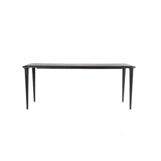 Valgomojo stalas Jiska 250x100, Lima Design, Valgomojo baldai, Valgomojo stalas Jiska 250x100