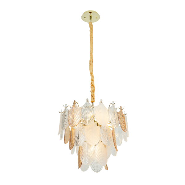 Pakabinamas šviestuvas
ARWENA P0417, Lima Design, MaxLight, Pakabinamas šviestuvas ARWENA P0417