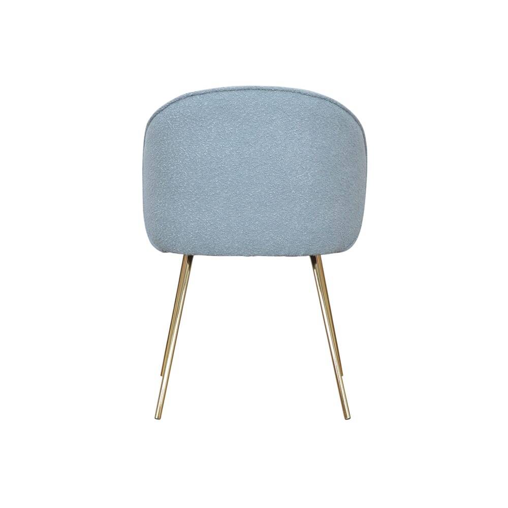 Valgomojo kėdė ALTURA BOUCLE, Lima Design, Valgomojo baldai, Valgomojo kėdė ALTURA BOUCLE