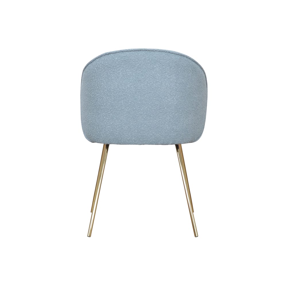 Valgomojo kėdė ALTURA BOUCLE 5 Valgomojo kėdė ALTURA BOUCLE, Lima Design, Valgomojo baldai, Valgomojo kėdė ALTURA BOUCLE