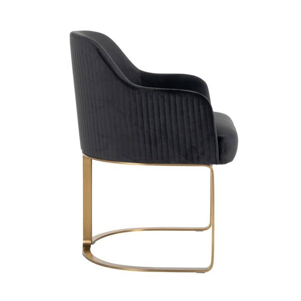 Valgomojo kėdė Hadley, Lima Design, Valgomojo baldai, Valgomojo kėdė Hadley