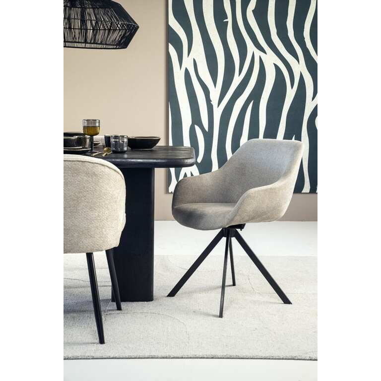 Valgomojo kėdė MAME 95838, Lima Design, Eleonora,