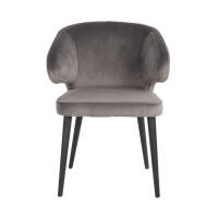 Valgomojo kėdė INDIGO STONE, Lima Design, Valgomojo baldai, Valgomojo kėdė INDIGO STONE