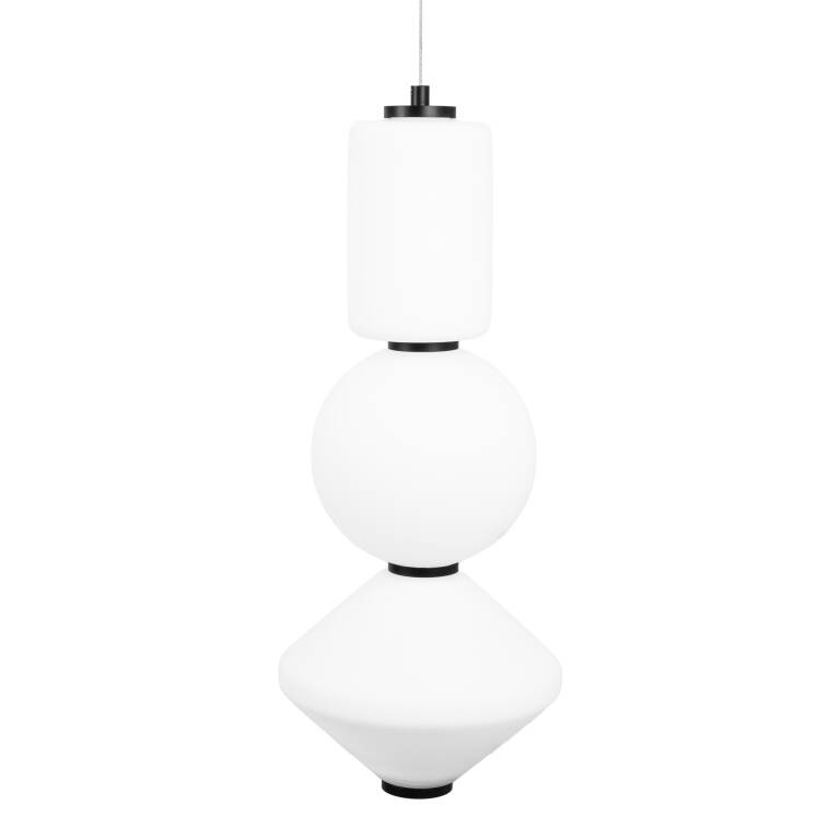 Pakabinamas šviestuvas AKIKO P0468, Lima Design, MaxLight, Pakabinamas šviestuvas AKIKO P0468