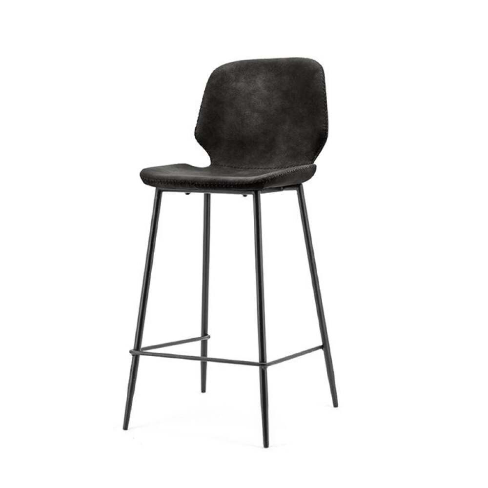 Pusbario kėdė Seashell 893, Lima Design, Valgomojo baldai, Pusbario kėdė Seashell 893